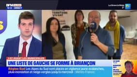 Le journal de 18h du mardi 27 janvier 2026