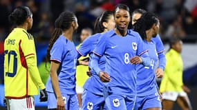 La belle joie des Bleues pour la première d’Hervé Renard
