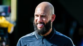Tim Howard
