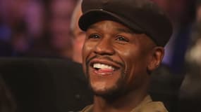 Floyd Mayweather