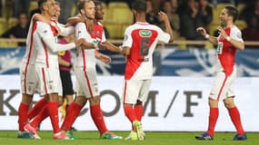 Monaco-Lille