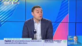 Le monde qui bouge - L'Interview : Trump/Poutine, rencontre avant la fin du mois - 19/02