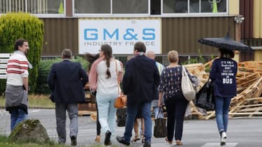 Le Tribunal de Commerce de Poitiers s'est prononcé sur le sort de GM&S