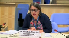 L'OMS reconnaît que des "preuves émergent" sur la transmission par l'air du Covid-19