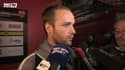Germain  : "Dijon a posé pas mal de problèmes"