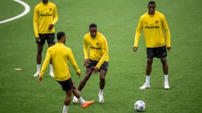 Young Boys de Berne