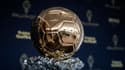 Pas de Ballon d’Or cette année