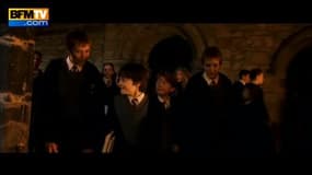 L'exposition Harry Potter débarque à la cité du cinéma