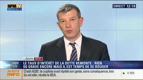 Croissance en France: Peut-on croire à la solidité du rebond ?