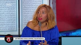 A la Une des GG : Les mesures chocs contre l'islam radical - 10/09