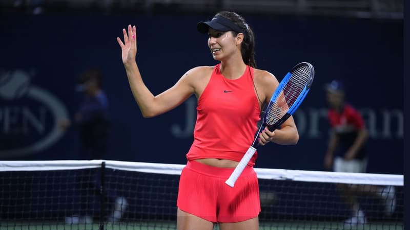 Océane Dodin