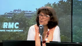 Pour Françoise Verchère, opposée à l'aéroport de NDDL, les militants vont continuer à combattre l'aéroport.