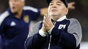 Diego Maradona