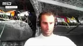Vendée Globe : Le Cléac'h veut creuser l'écart