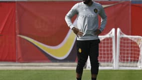 Thierry Henry