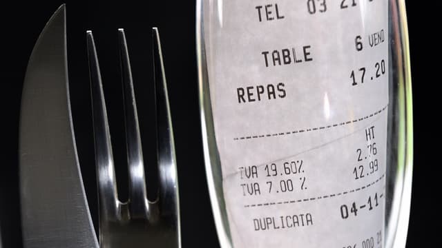 Les consommateurs peuvent signaler les mauvaises pratiques dans les restaurants