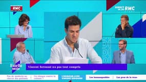 Séroussi n'a pas tout compris : Les écoles privées de plus en plus prisées par les élèves - 04/09