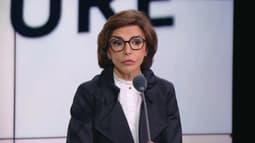 Rachida Dati, la ministre de la Culture et candidate LR à la mairie de Paris, accuse l'ex-Premier ministre Edouard Philippe d'avoir envoyé le candidat Pierre-Yves Bournazel pour la faire perdre