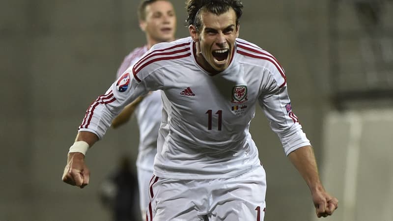 Gareth Bale