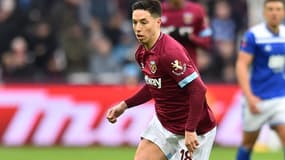 Samir Nasri 