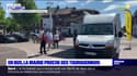 Tourcoing: une mairie mobile se déplace une semaine par mois dans les quartiers