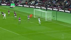 Payet décisif, West Ham l'emporte à la dernière seconde contre Sunderland (1-0)