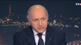Le ministre français des Affaires étrangères a réaffirmé mercredi que l'Etat français n'avait pas versé d'argent