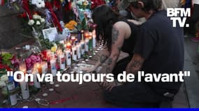  "Vous vouliez mettre une gifle à La Nouvelle-Orléans ? Il faudra réessayer"  