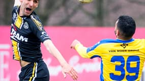 Lokeren : G.Mertens est décédé 