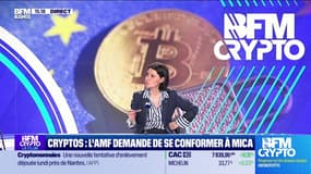 BFM Crypto, le Club : Le Genius Act adopté par le Sénat américain - 27/05