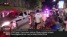 Thaïlande: les enfants, sains et saufs, sont en quarantaine pour "au moins une semaine"