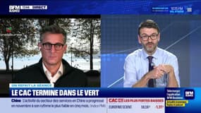 On refait la séance : IA : vers une pluie d'introductions en bourse en 2026 - 03/12