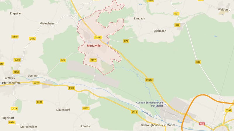 Le village de Mertzwiller est sous le choc