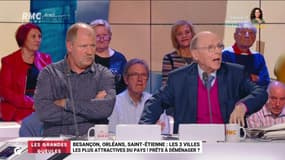 Besançon, Orléans, Saint-Etienne : Êtes-vous prêts à déménager dans ces 3 villes les plus attractives de France ? - 04/11