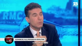 "Le patron de la formation des imams en Europe a fait des fatwas pour tuer des juifs !"