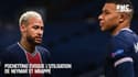 PSG : "Avoir leur meilleure version", Pochettino évoque l'utilisation de Neymar et Mbappé 