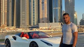 L'influenceur Yacine, mort d'un cancer fulgurant cette semaine