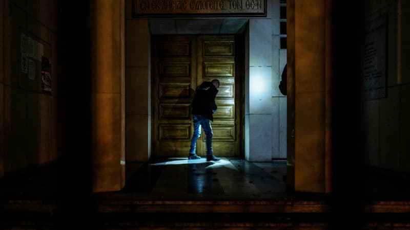 Agression d'un prêtre orthodoxe à Lyon: le parquet requiert les assises pour les deux suspects