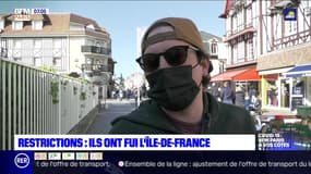 L'essentiel de l'actualité parisienne du lundi 5 avril 2021