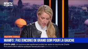 SIGNÉ BFM - Mobilisation du 10 septembre: la grande déception pour la gauche?