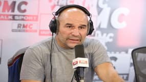 Les impressions de Moscato sur Tuchel