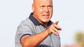 José Anigo
