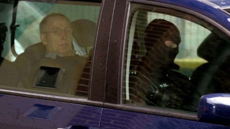 Michel Fourniret a déjà été condamné pour sept meurtres.