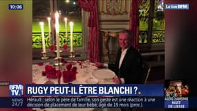 François de Rugy pourrait-il être blanchi ?