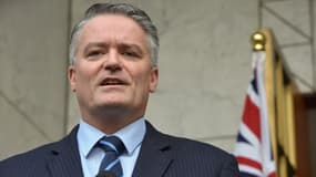 Mathias Cormann