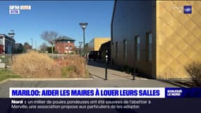 Mariloo, une application lilloise pour aider les maires à louer leurs salles