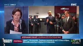 "Gilets jaunes": quelles concessions possibles pour le gouvernement?