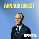L'intégrale du Grand Direct de Julien Arnaud du jeudi 4 septembre 2025 L'intégrale du Grand Direct de Julien Arnaud du jeudi 4 septembre 2025