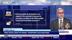 BFM Business avec vous 06/01/2022