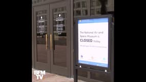 Quelles sont les conséquences du "Shutdown" aux États-Unis ?